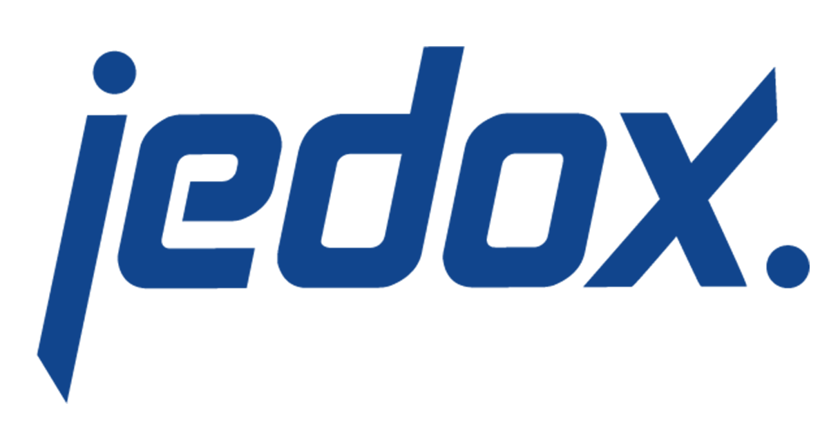 Jedox Logo